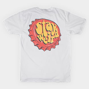 Stay Weird T-Shirt